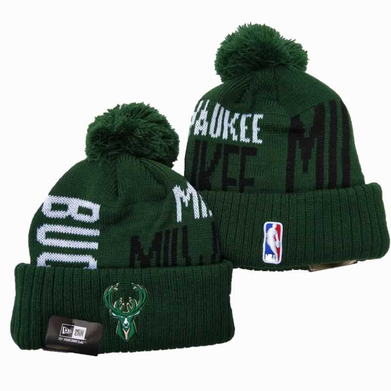 Milwaukee Bucks Team Logo Knit Hat YD (1),We sell and wholesale Milwaukee Bucks Team Logo Knit Hat YD (1) on line form chian!